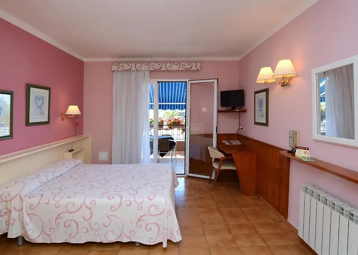 Hotel Casa Feliu à Santa Susanna