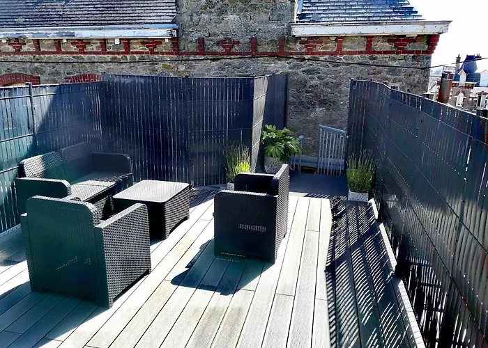 Appartement An Savenn à Dinard